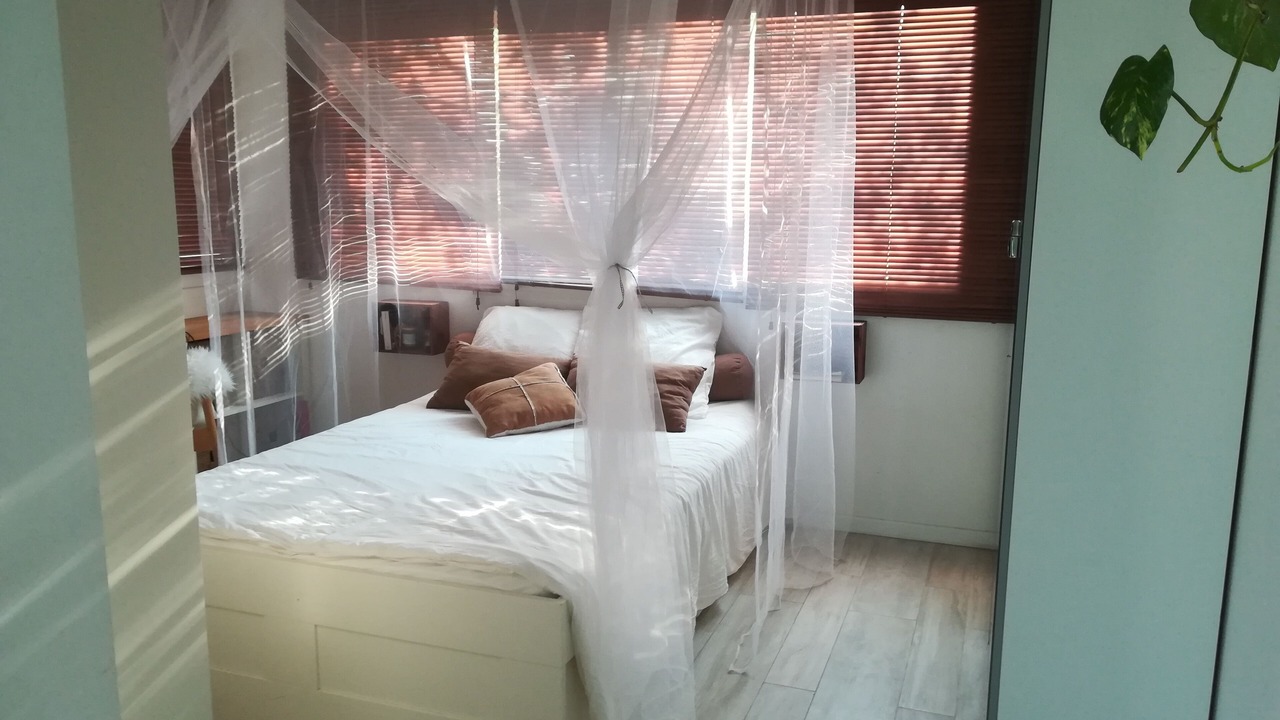 Photo of Bedroom in Viens