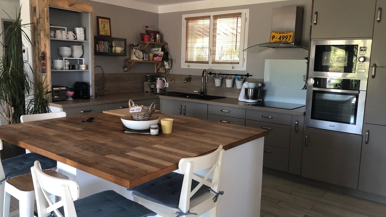 Photo of Kitchen in Viens