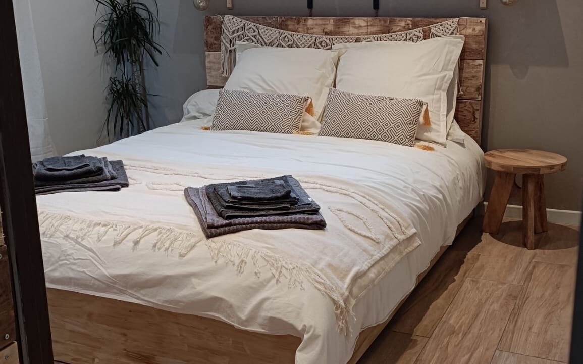 Photo of Bedroom in Viens