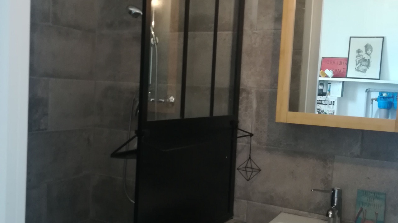 Photo of Bathroom in Viens