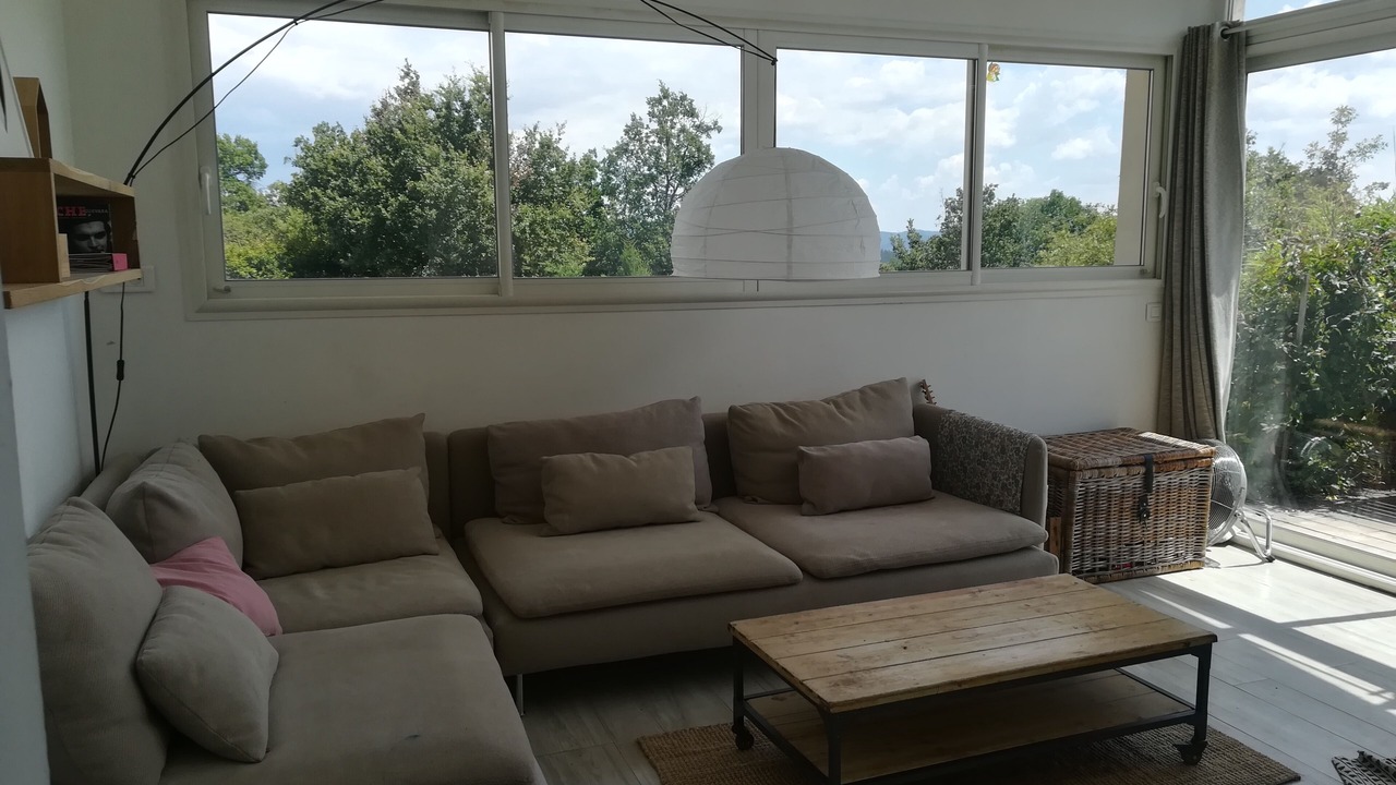 Photo of Livingroom in Viens