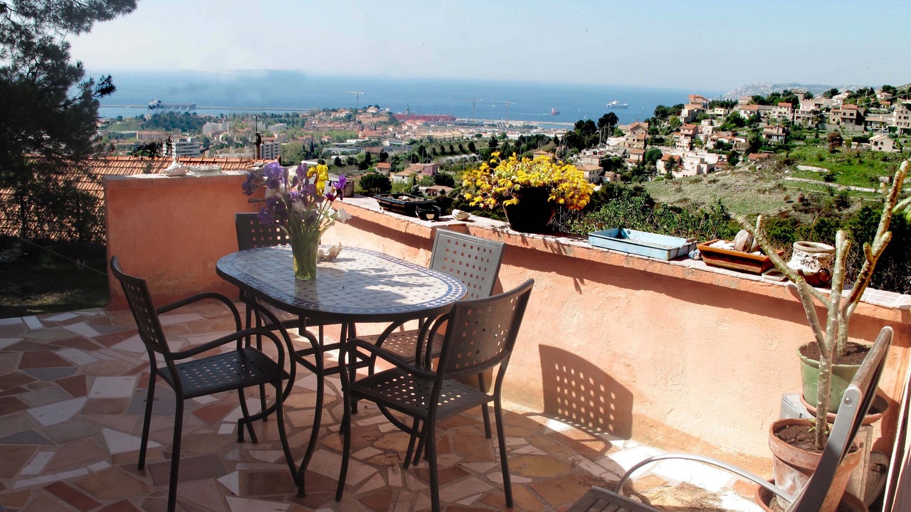 Photo of Outdoor in Verduron