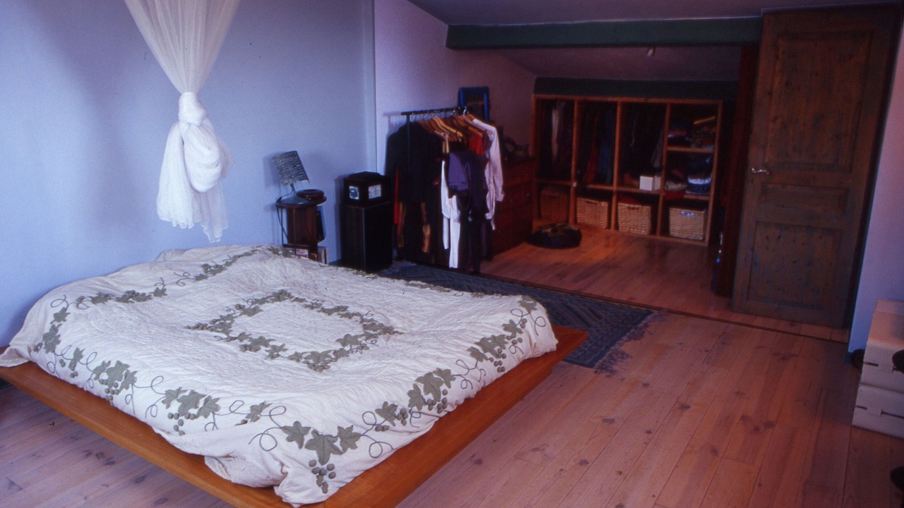 Photo of Bedroom in Verduron