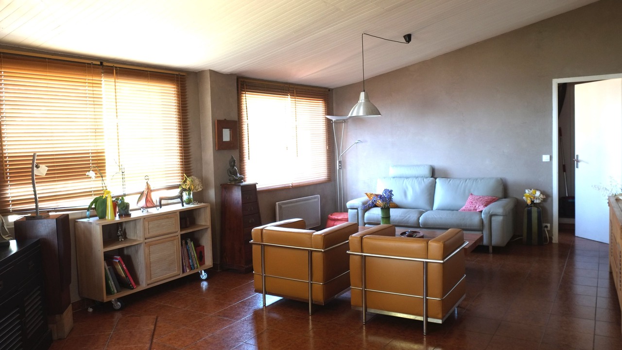 Photo of Livingroom in Verduron