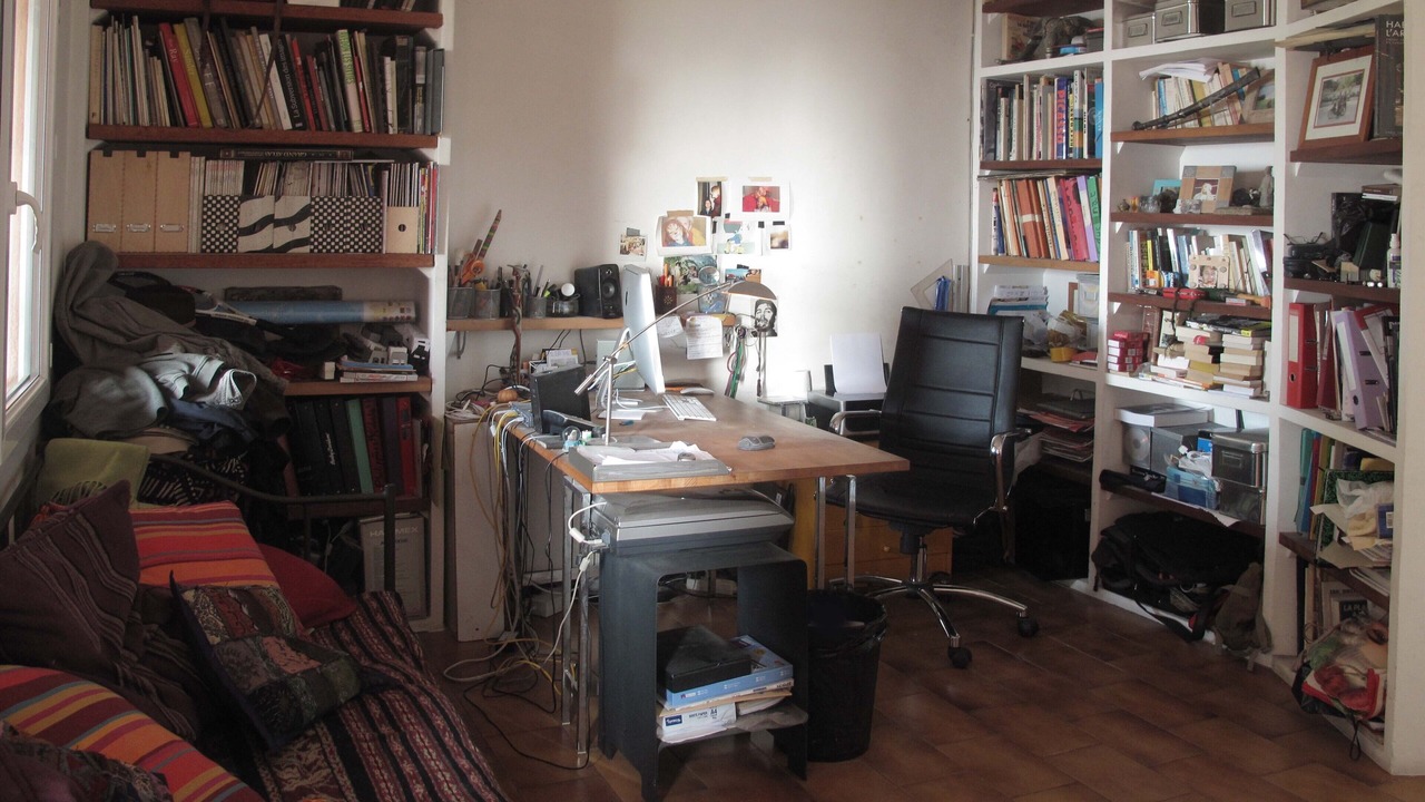Photo of Livingroom in Verduron