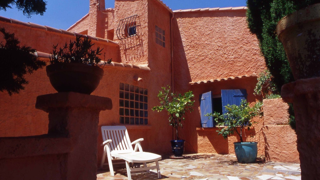 Photo of Patio Balcony in Verduron