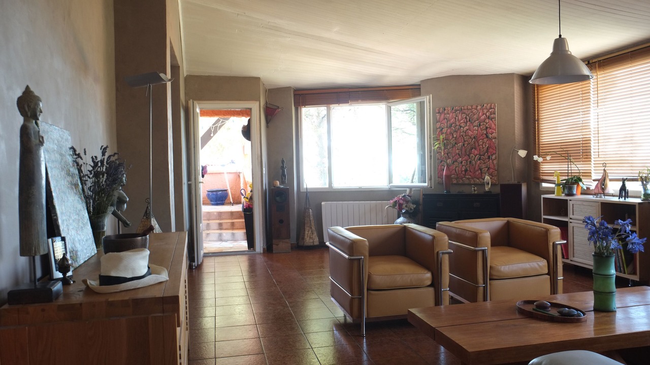 Photo of Livingroom in Verduron