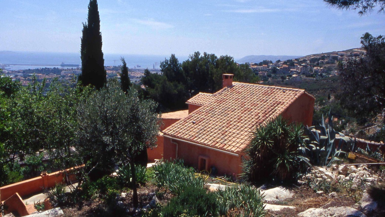 Photo of Outdoor in Verduron