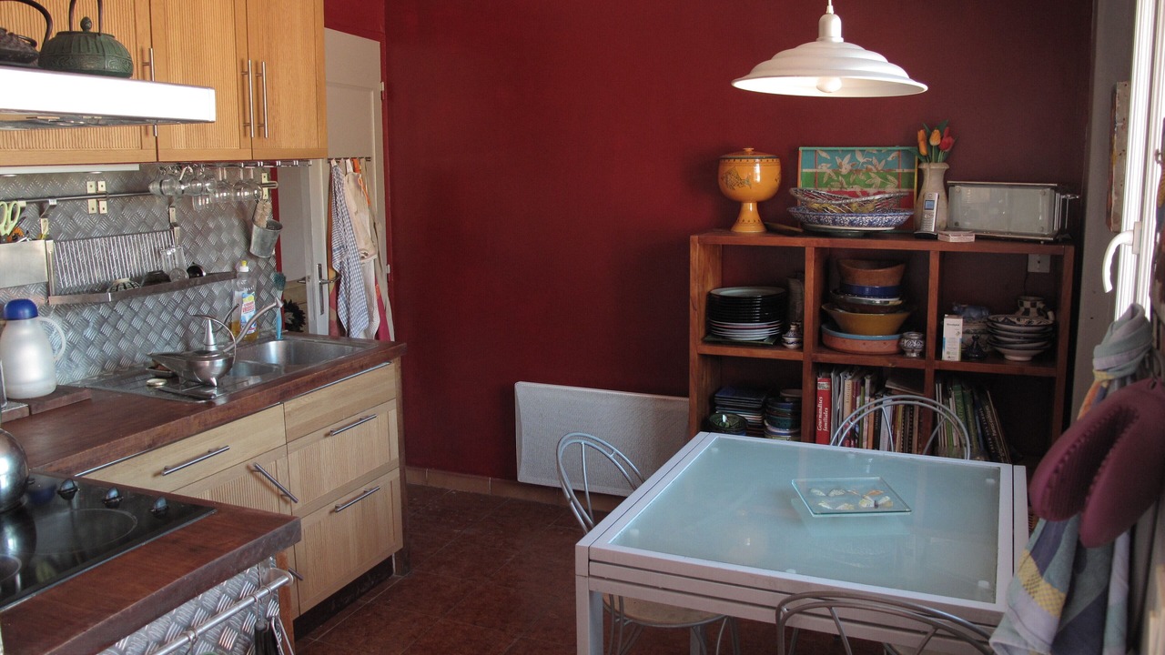 Photo of Kitchen in Verduron