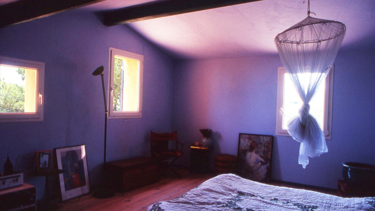 Photo of Bedroom in Verduron