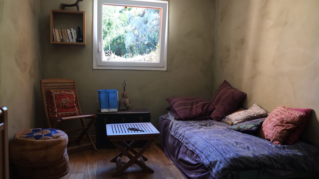 Photo of Bedroom in Verduron