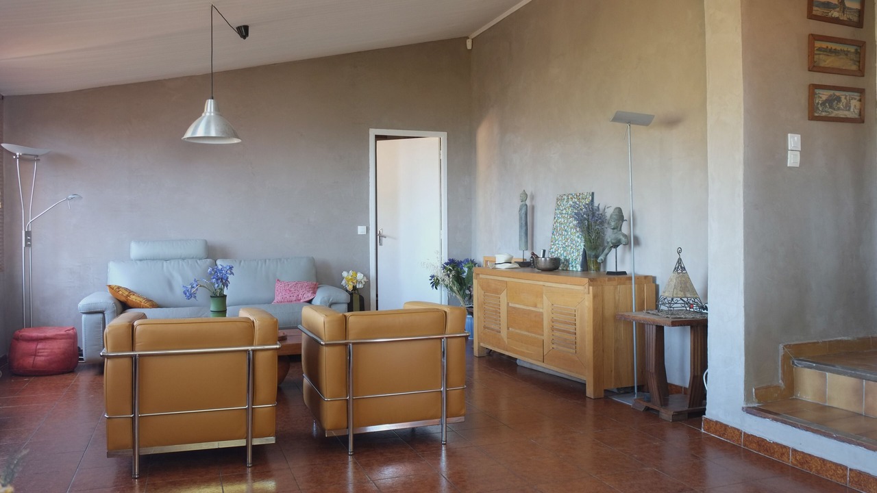 Photo of Livingroom in Verduron