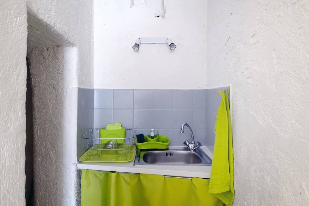 Photo of Kitchen in Pertuis