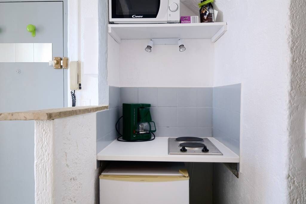 Photo of Kitchen in Pertuis