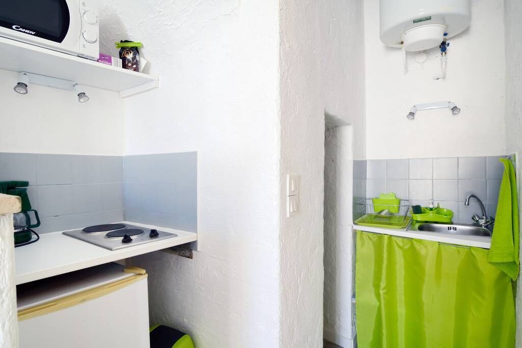 Photo of Kitchen in Pertuis