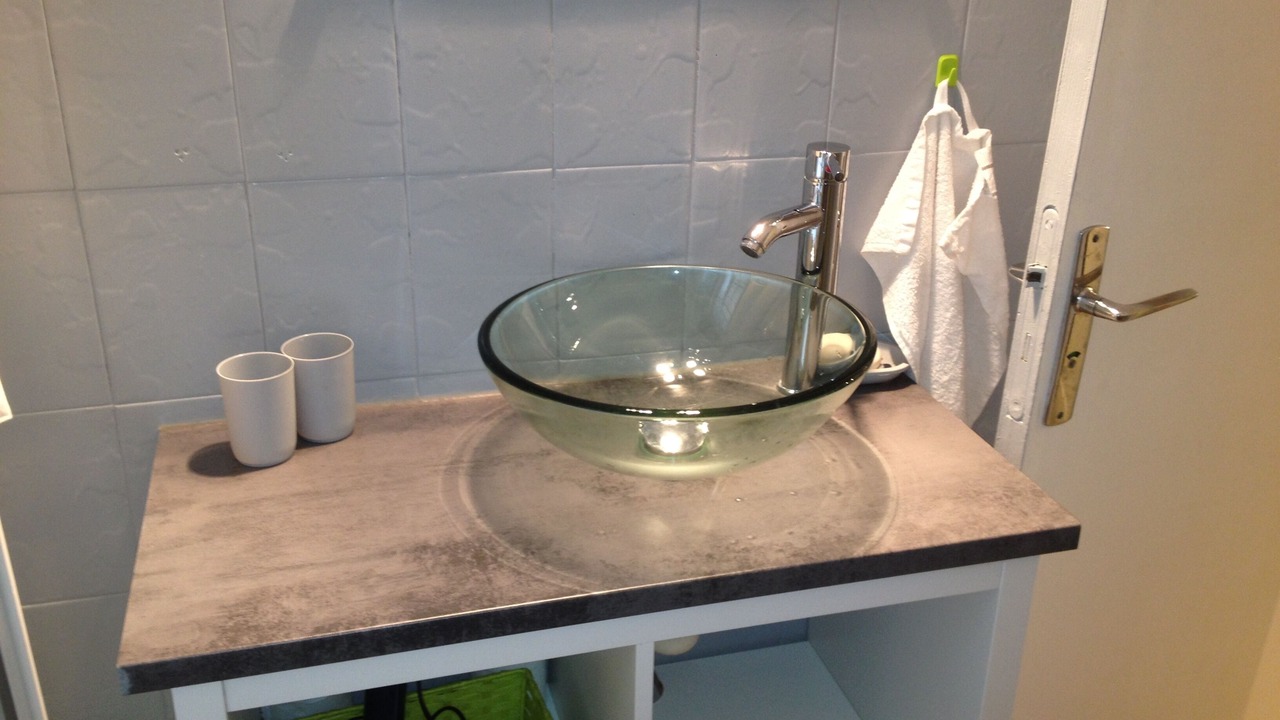 Photo of Bathroom in Pertuis