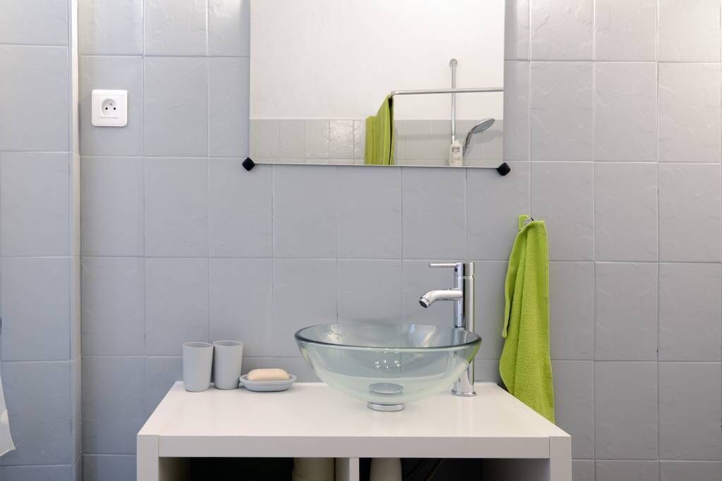 Photo of Bathroom in Pertuis