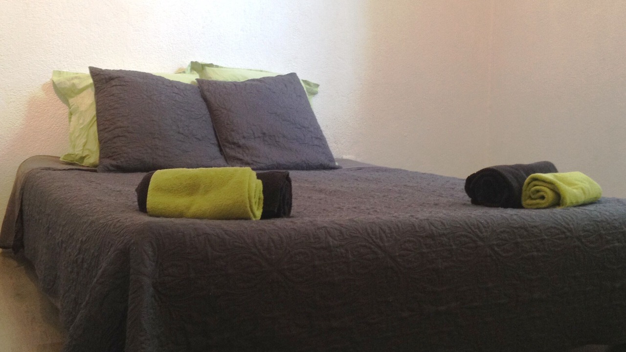 Photo of Bedroom in Pertuis