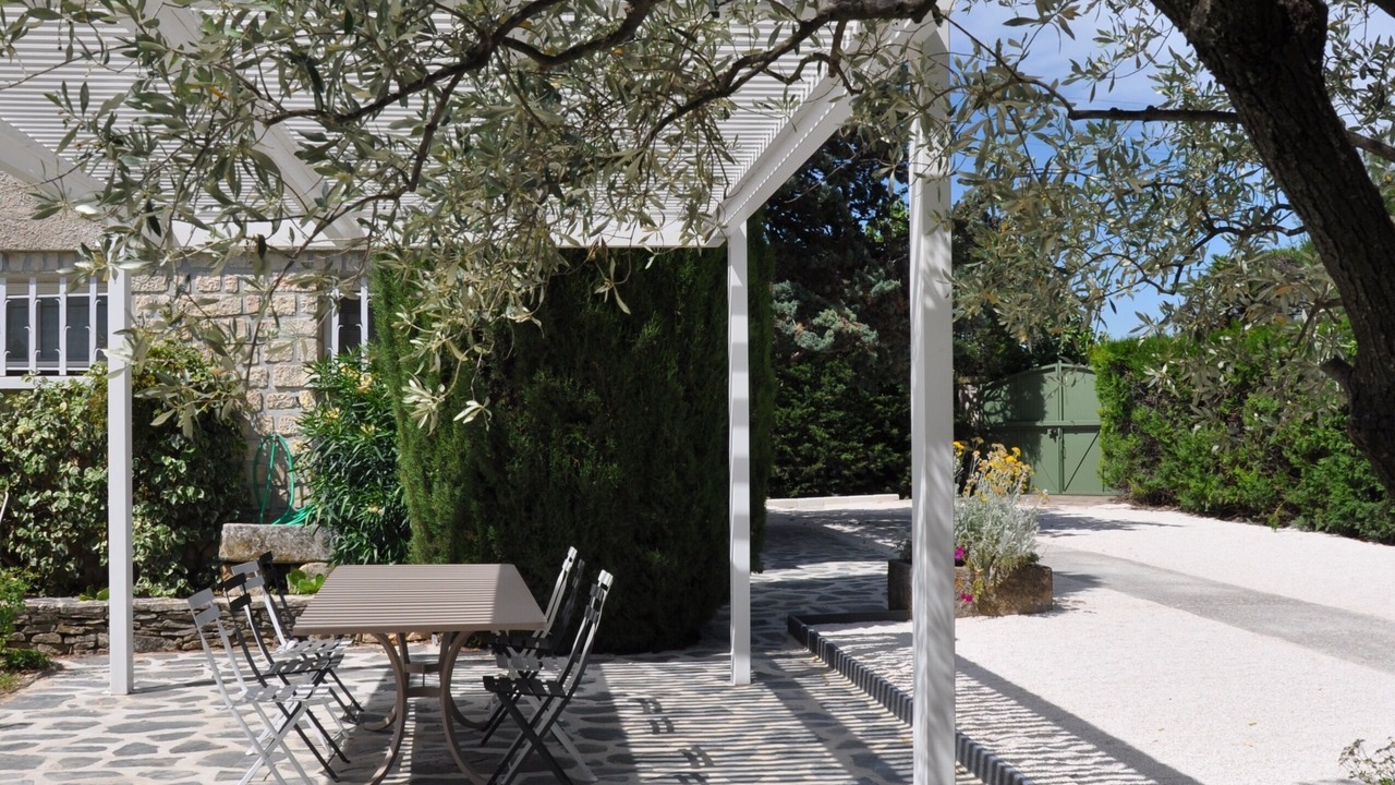 Photo of Outdoor in Tulette