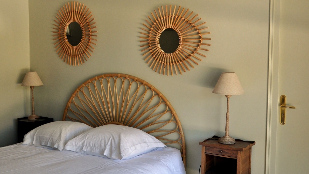 Photo of Bedroom in Tulette
