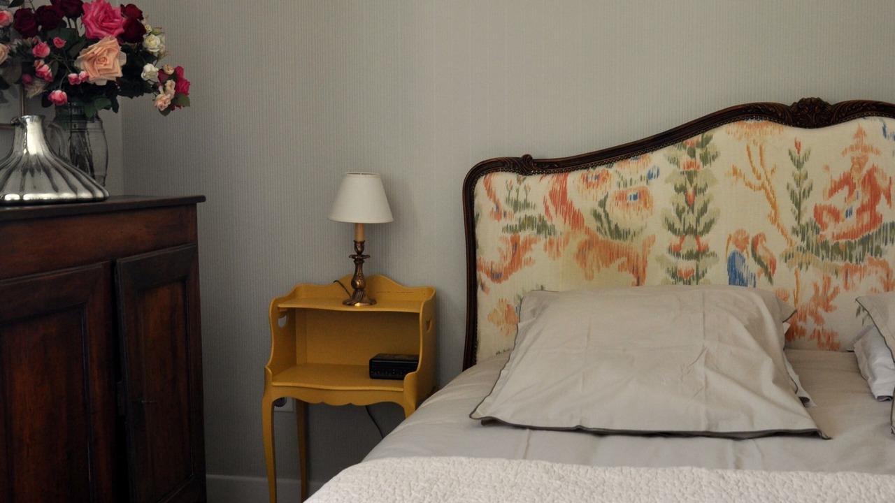 Photo of Bedroom in Tulette