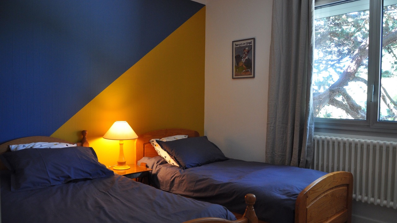 Photo of Bedroom in Tulette