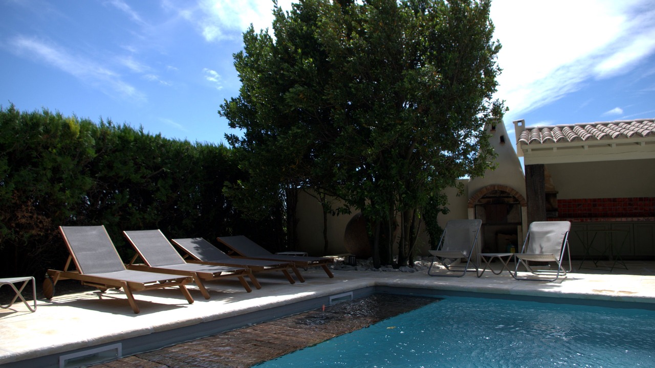 Photo of Outdoor in Tulette