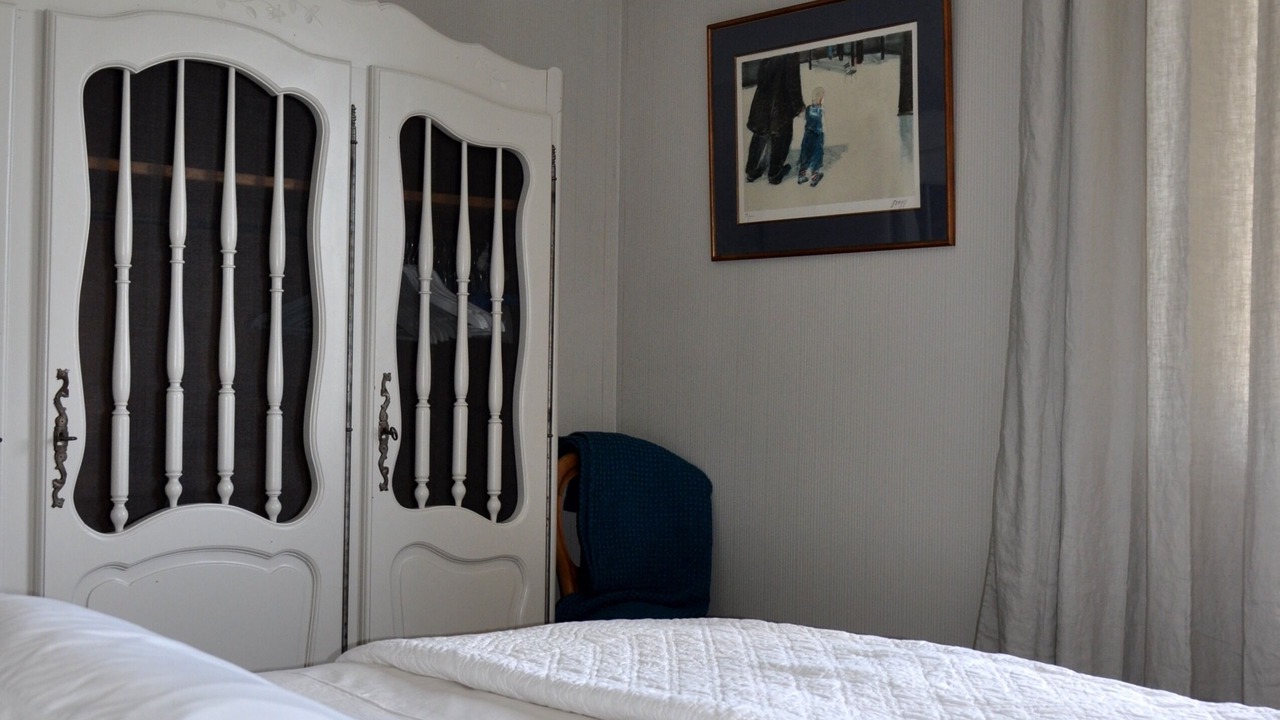 Photo of Bedroom in Tulette