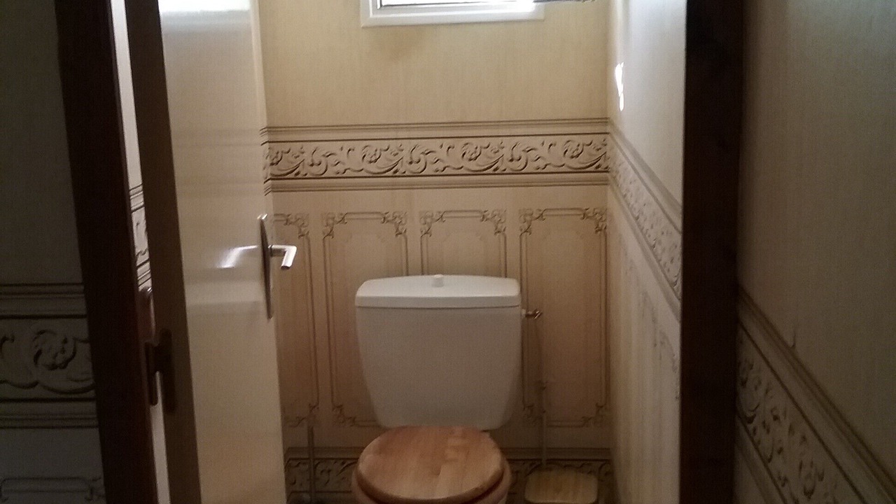 Photo of Bathroom in Gargas