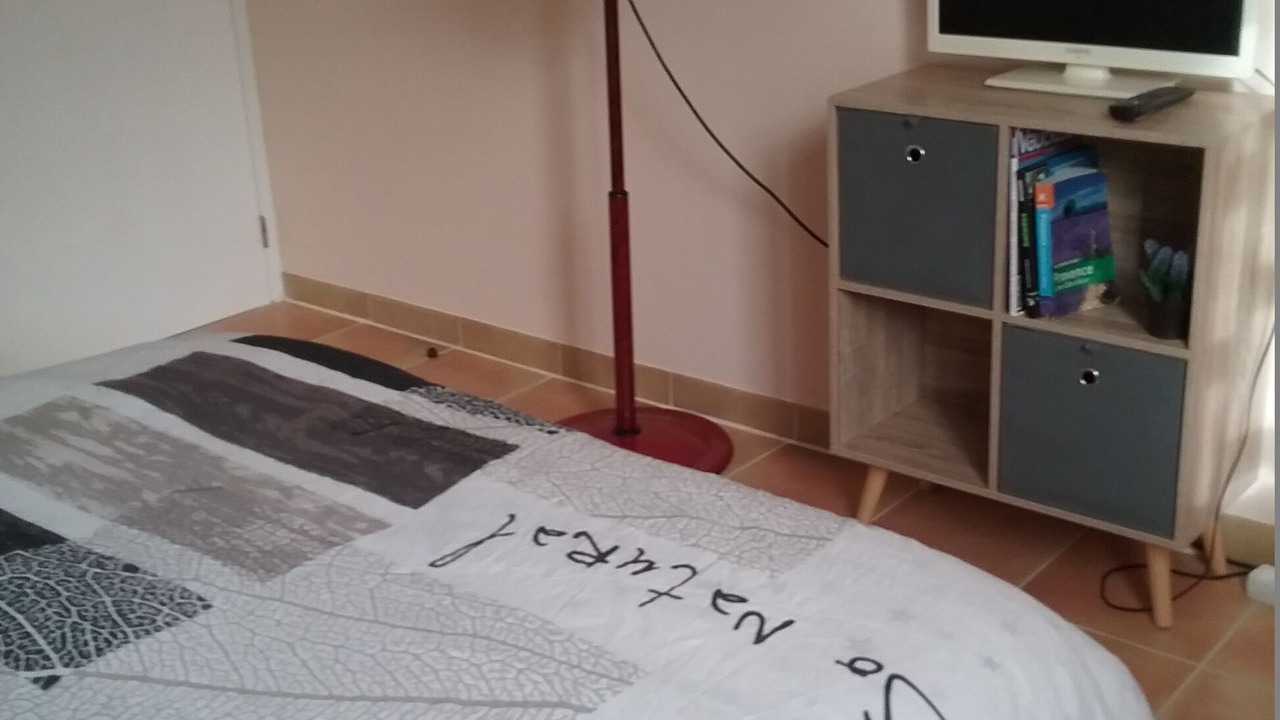 Photo of Bedroom in Gargas