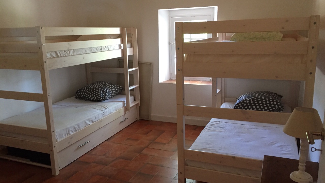 Photo of Bedroom in Pourrieres