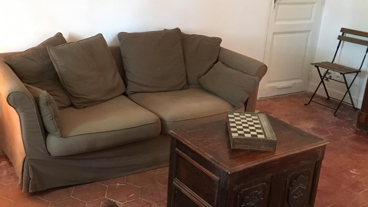 Photo of Livingroom in Pourrieres
