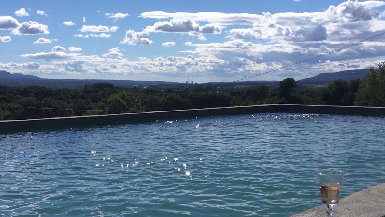 Photo of Outdoor in Pourrieres