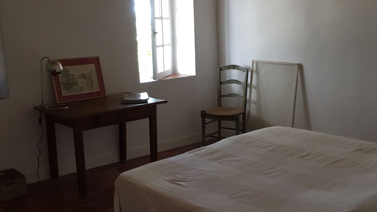 Photo of Bedroom in Pourrieres
