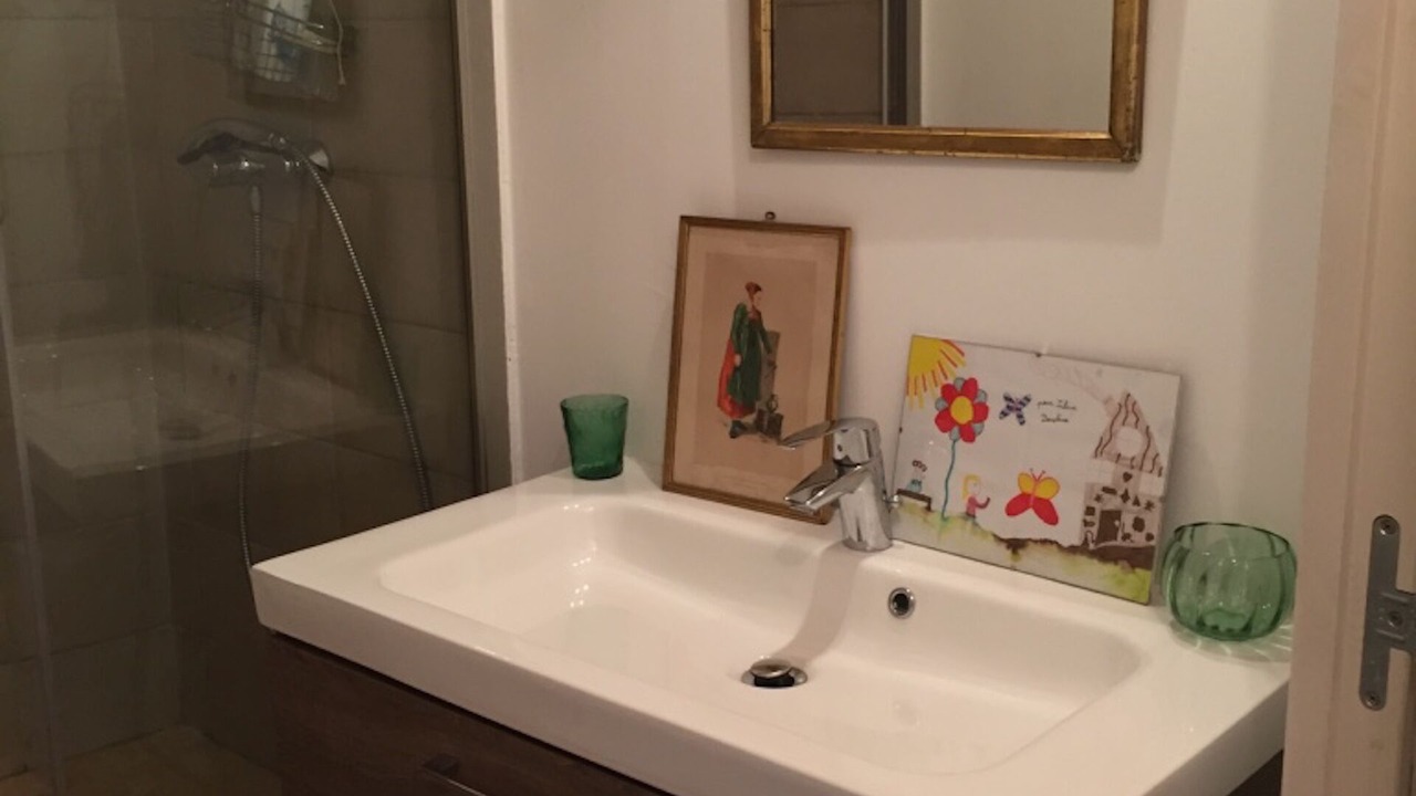 Photo of Bathroom in Pourrieres