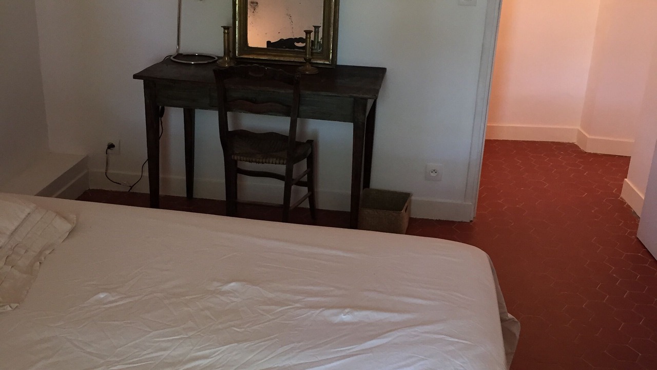 Photo of Bedroom in Pourrieres
