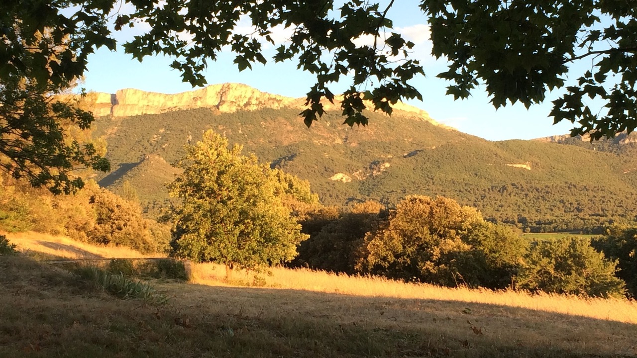 Photo of Outdoor in Pourrieres