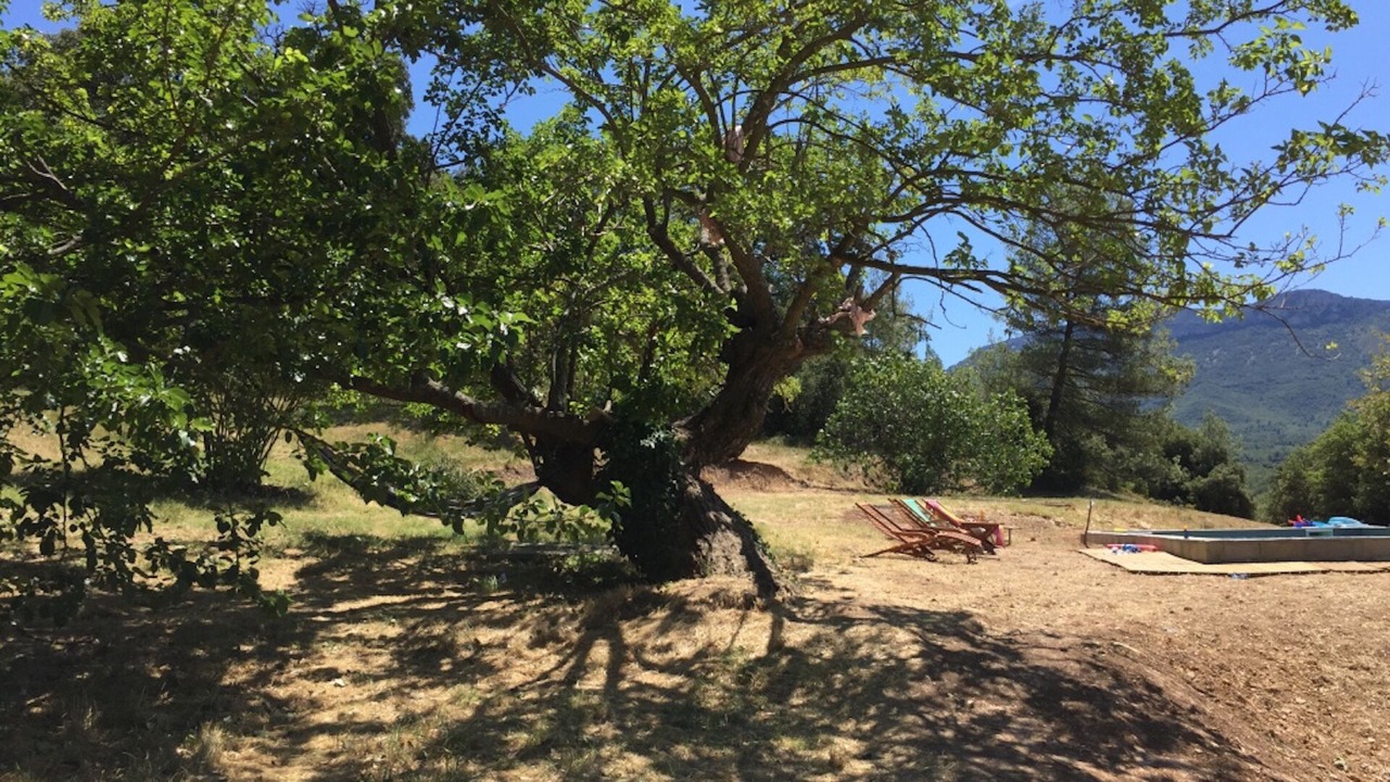 Photo of Outdoor in Pourrieres