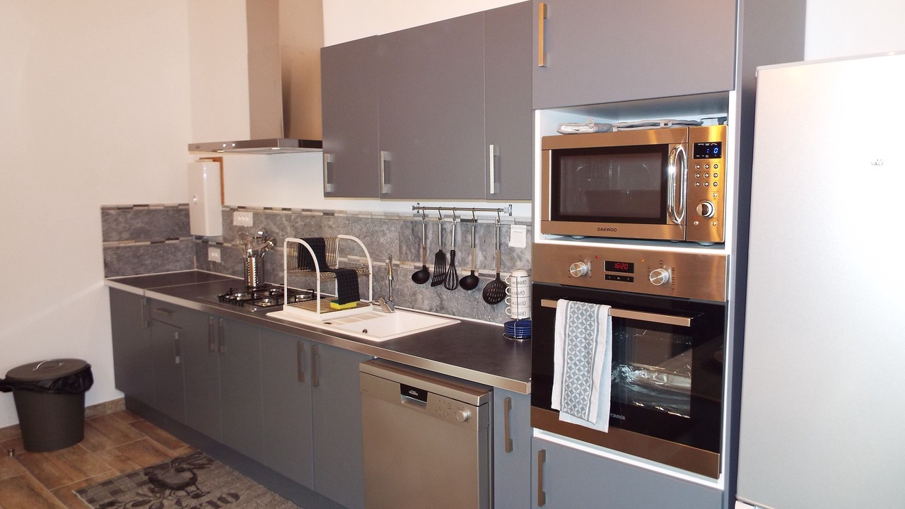 Photo of Kitchen in Avignon