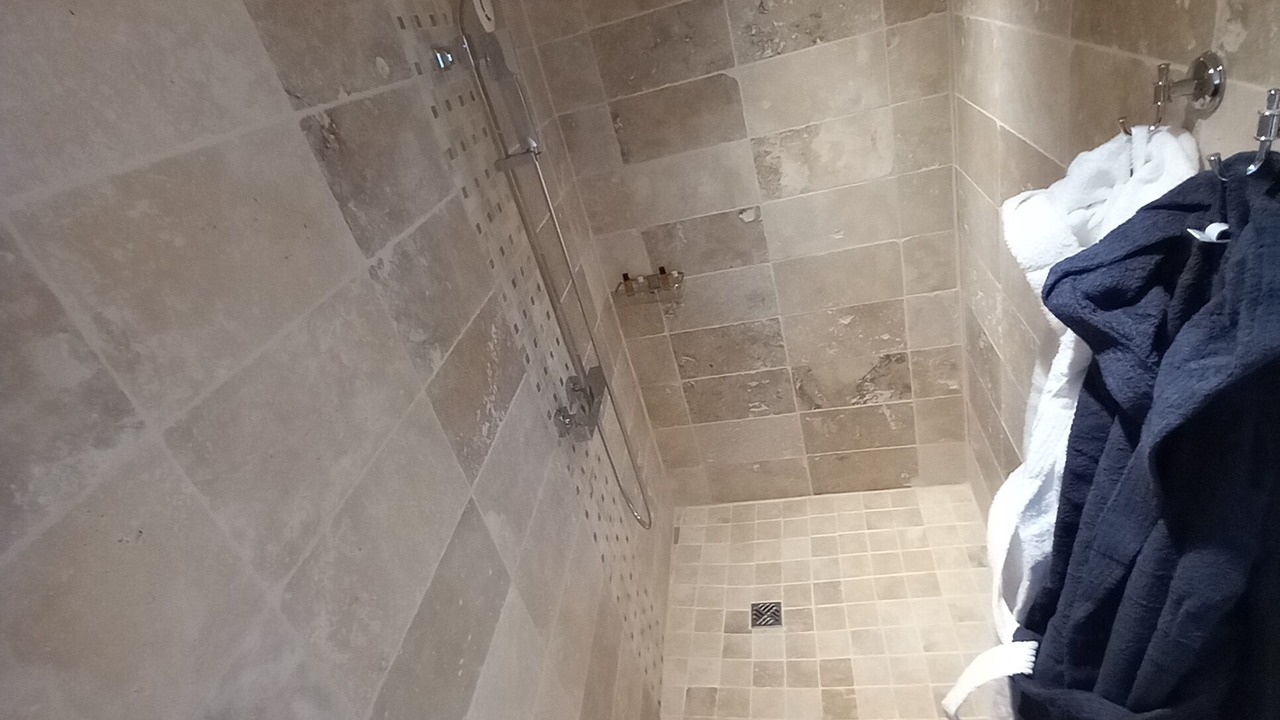 Photo of Bathroom in Avignon