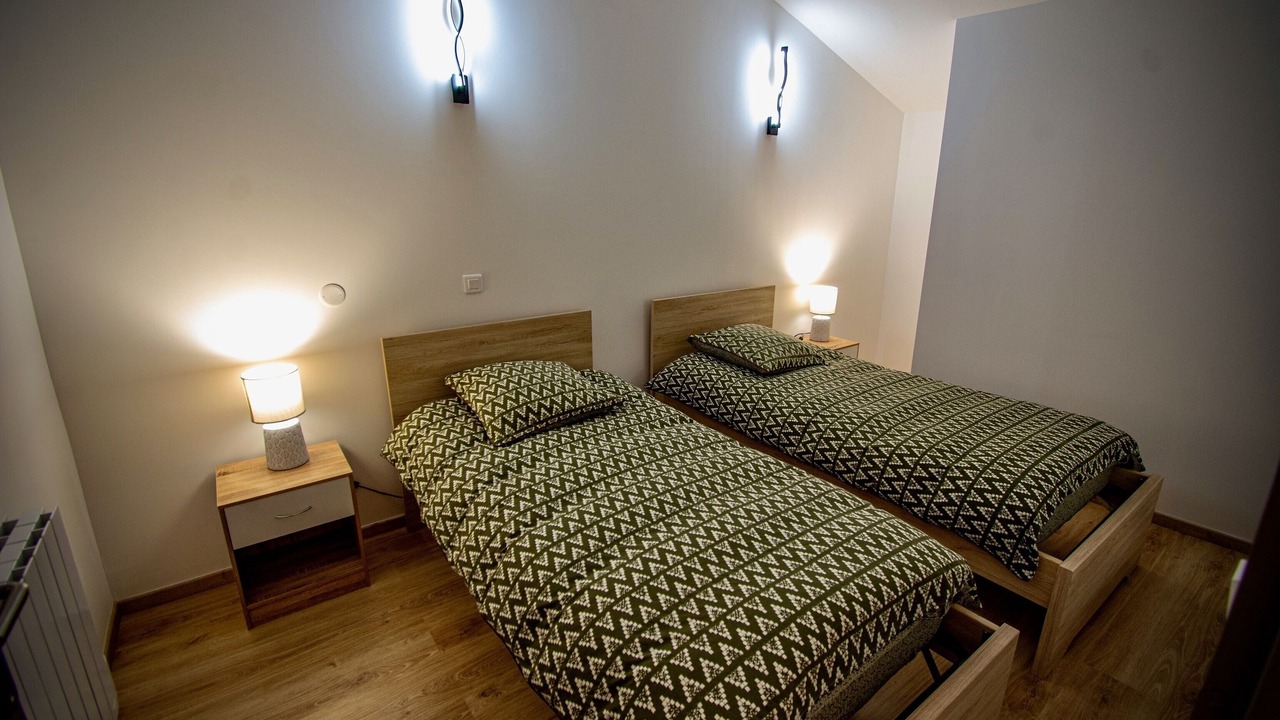 Photo of Bedroom in Avignon