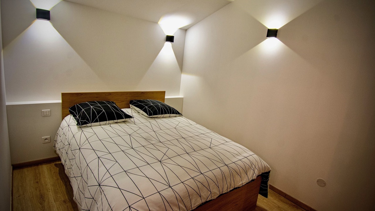 Photo of Bedroom in Avignon