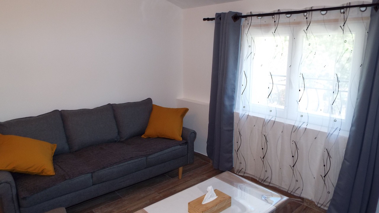 Photo of Livingroom in Avignon