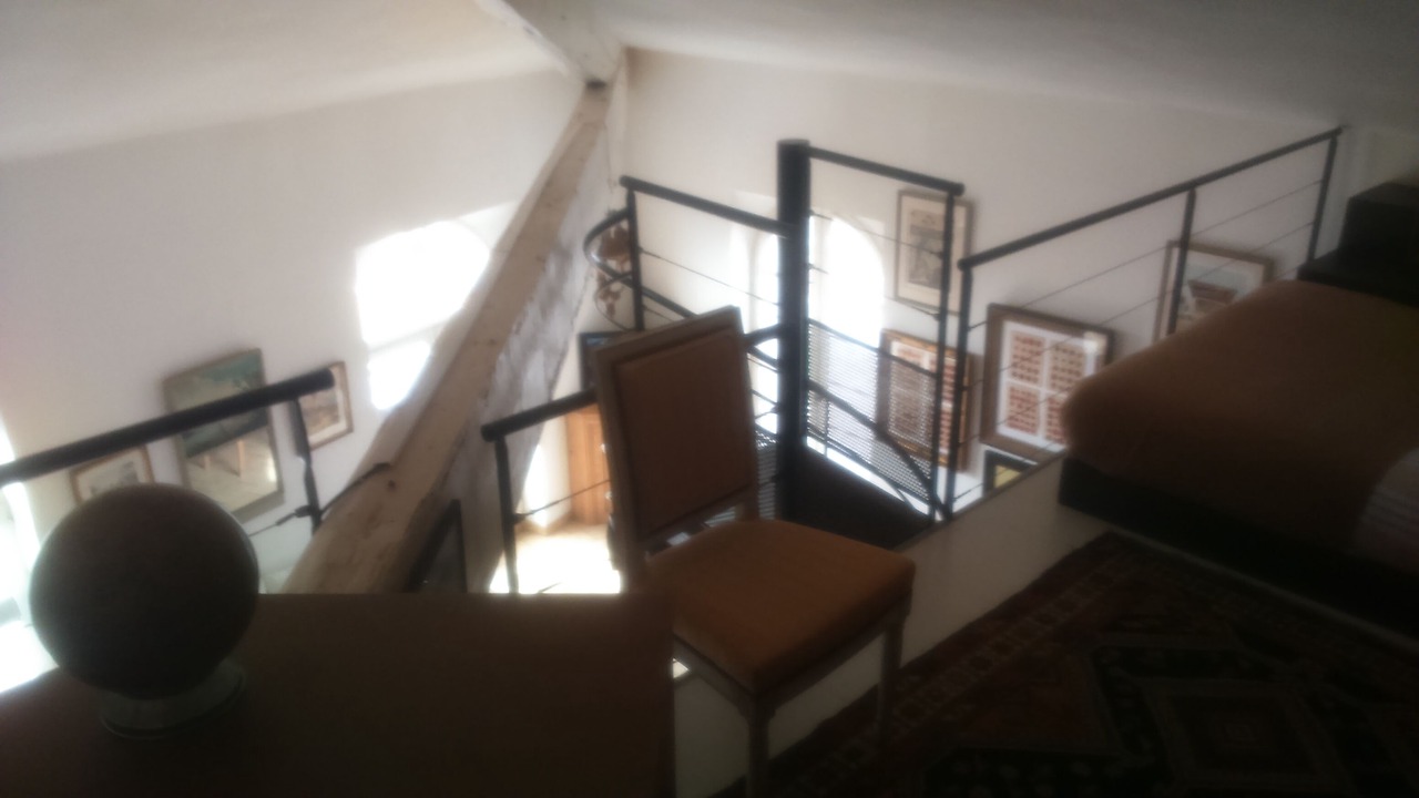 Photo of Bedroom in Chateauneuf-de-Gadagne
