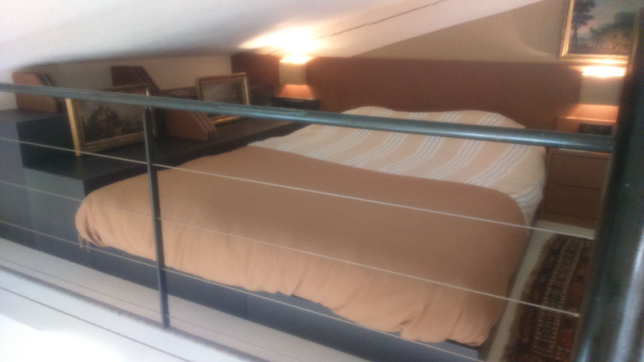 Photo of Bedroom in Chateauneuf-de-Gadagne