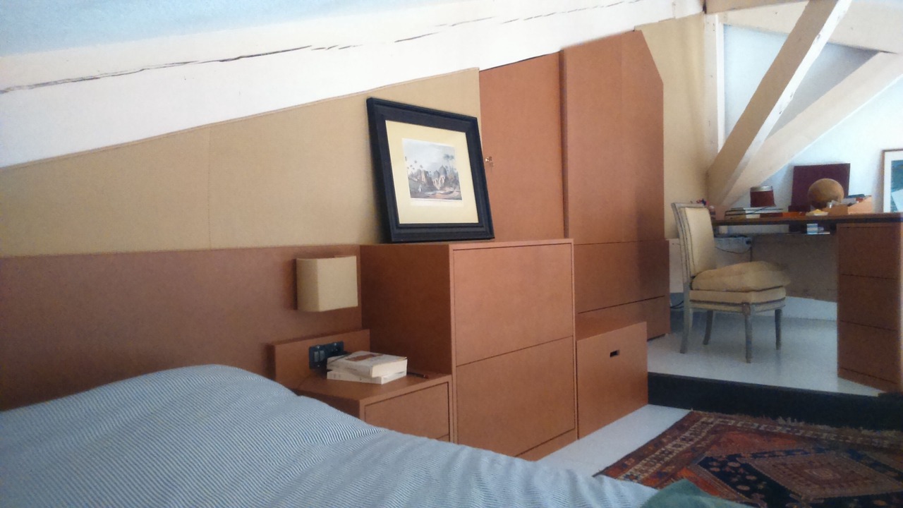 Photo of Bedroom in Chateauneuf-de-Gadagne