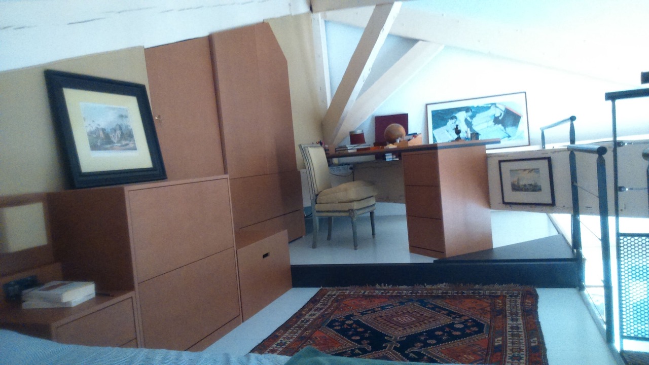 Photo of Bedroom in Chateauneuf-de-Gadagne