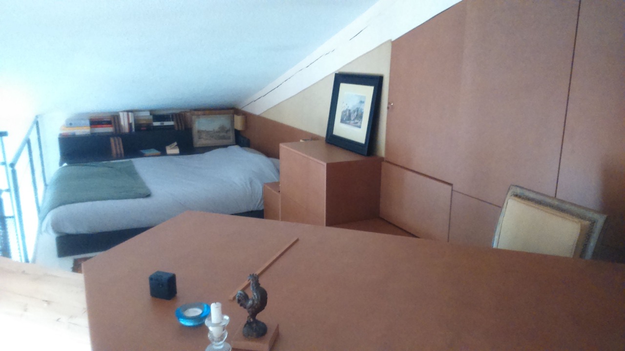 Photo of Bedroom in Chateauneuf-de-Gadagne