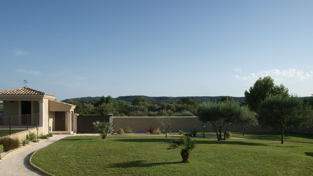 Photo of Outdoor in Castillon-du-Gard