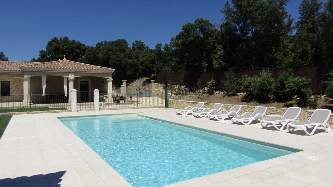 Photo of Outdoor in Castillon-du-Gard